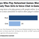 Illustration for article titled Teenage Girls Are Playing Video Games. You Just Might Not Hear Them.